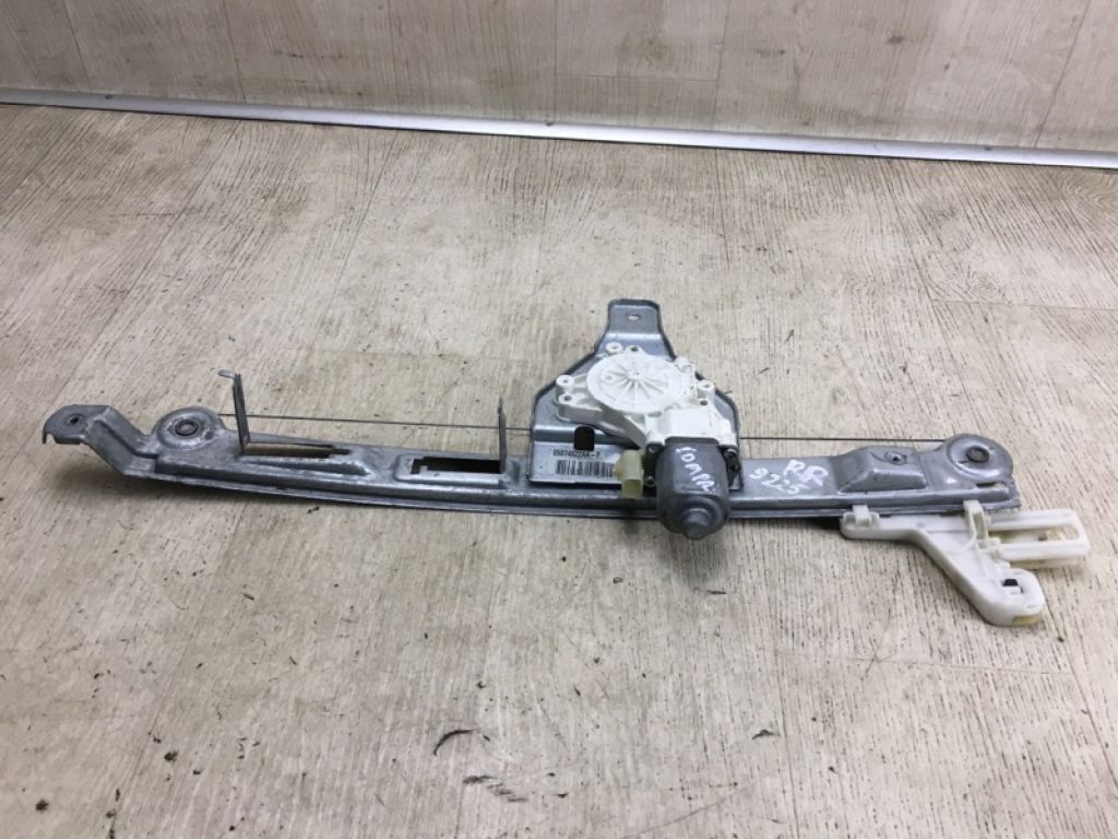 68002888AA | Стеклоподъемник задн. прав. JEEP COMPASS 06-16 - Фото 2