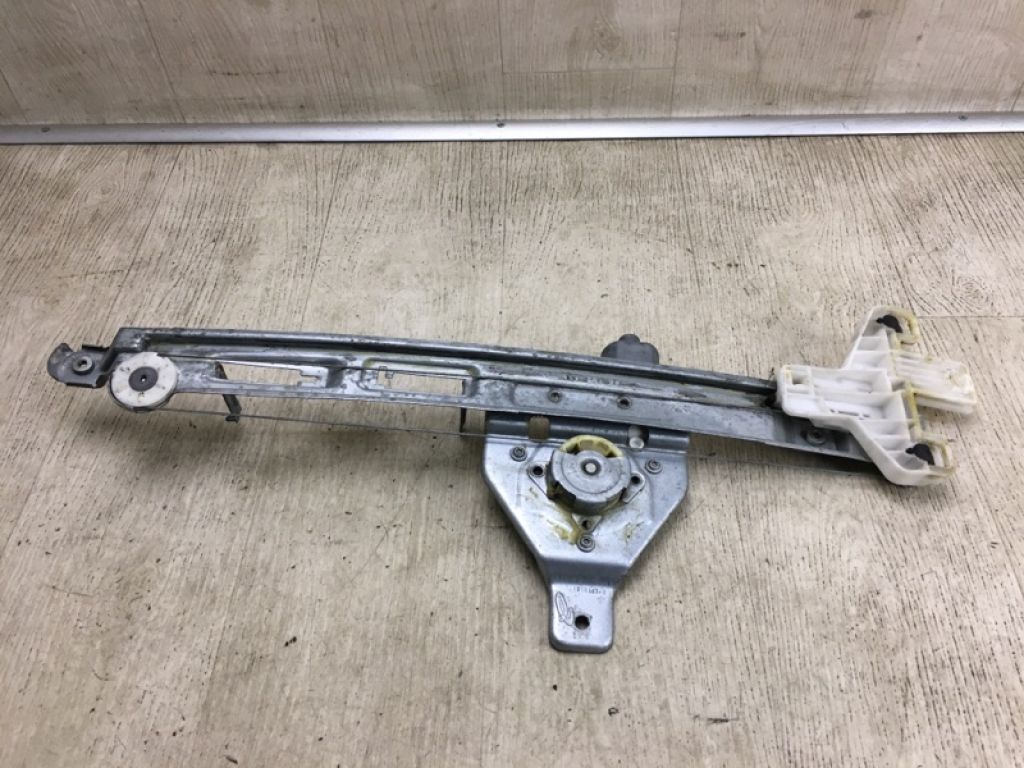 68002888AA | Стеклоподъемник задн. прав. JEEP COMPASS 06-16 - Фото 5