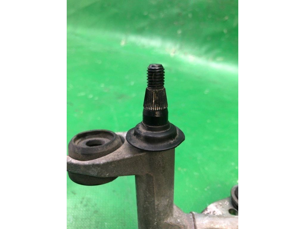 5C7 955 601 | Трапеція склоочисників VOLKSWAGEN JETTA USA 10-17 - Фото 4