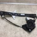 5C6 839 461 A | Склопідйомник задн. лів. VOLKSWAGEN JETTA USA 10-17