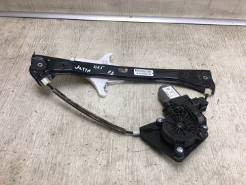 Склопідйомник задн. лів. VOLKSWAGEN JETTA USA 10-17