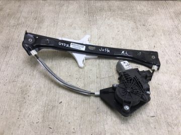 Склопідйомник задн. лів. VOLKSWAGEN JETTA USA 10-17