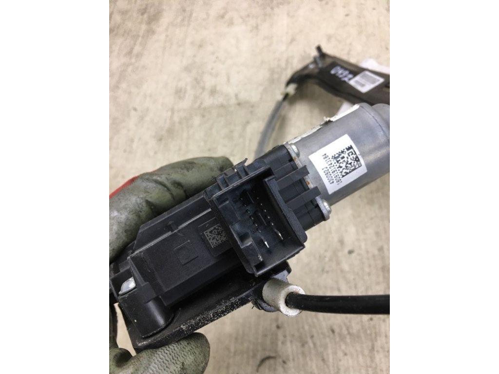 5C6 839 461 A | Стеклоподъемник задн. лев. VOLKSWAGEN JETTA USA 10-17 - Фото 4