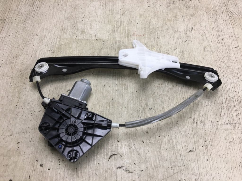 5C6 839 461 A | Стеклоподъемник задн. лев. VOLKSWAGEN JETTA USA 10-17 - Фото 8