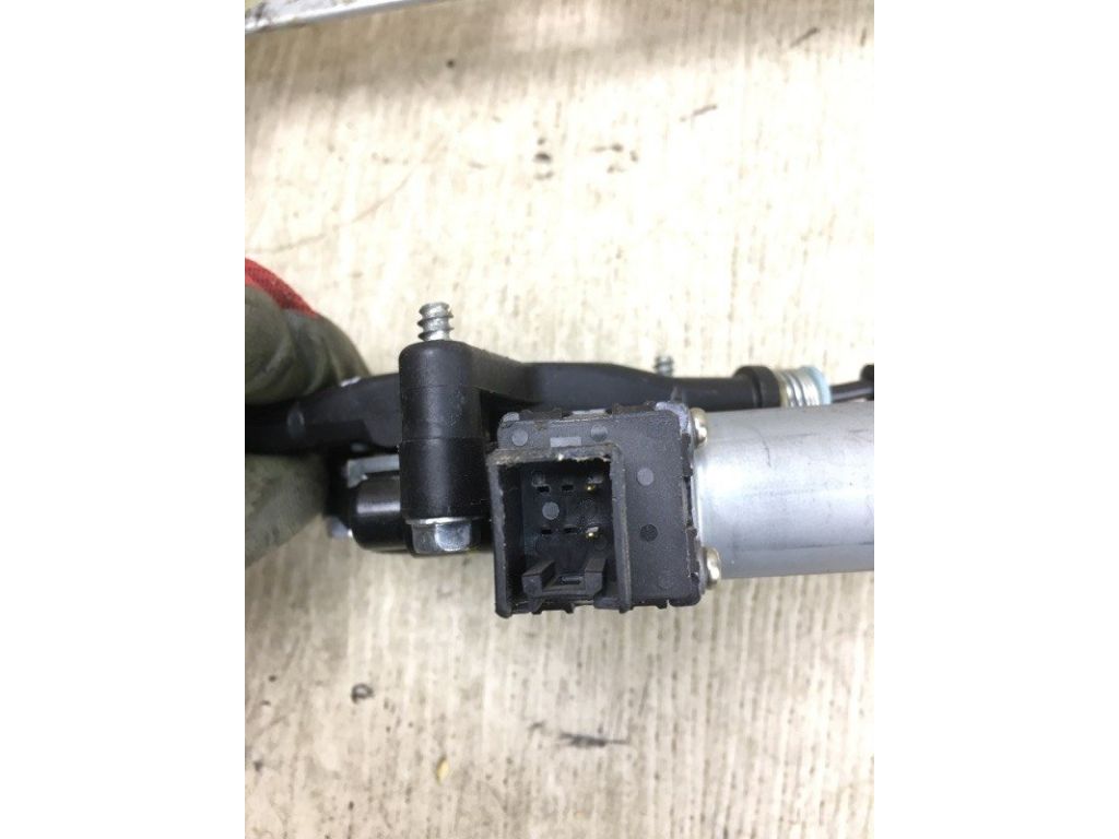 BJS7-58-590A | Склопідйомник передн. прав. MAZDA 3 BM 13-19 - Фото 3