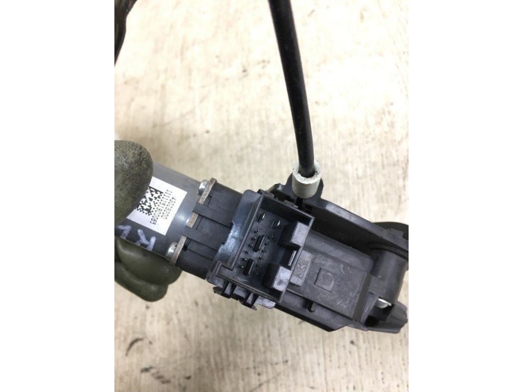 5C6 839 461 D | Стеклоподъемник задн. лев. VOLKSWAGEN JETTA USA 10-17 - Фото 4