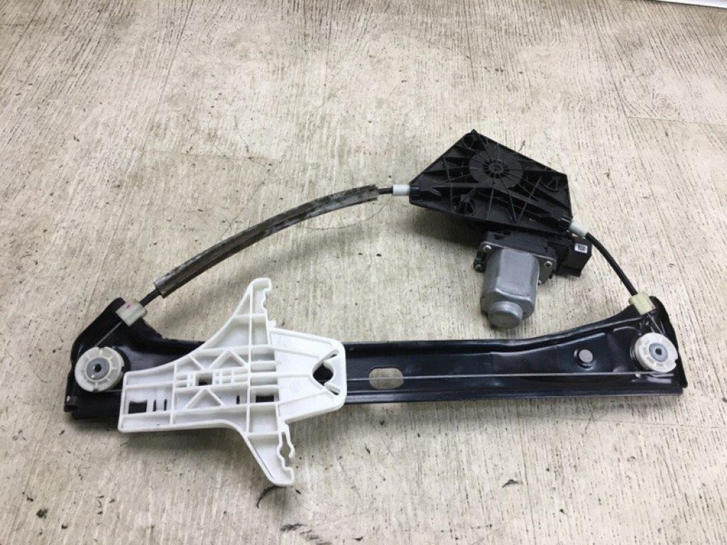 5C6 839 461 D | Стеклоподъемник задн. лев. VOLKSWAGEN JETTA USA 10-17 - Фото 5