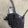 561 839 461 C | Стеклоподъемник задн. лев. VOLKSWAGEN PASSAT B7 11-15 - Превью 2