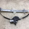 BJS7-58-590A | Склопідйомник передн. прав. MAZDA 3 BM 13-19 - Прев'ю 2