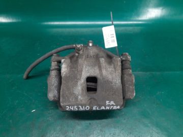 Суппорт тормозной передн. прав. HYUNDAI ELANTRA MD 10-15