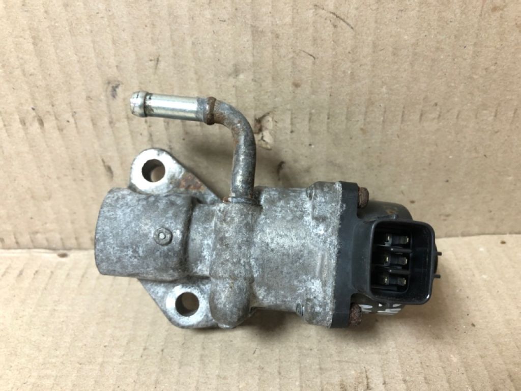 LF01-20-300 | Клапан EGR MAZDA 3 BK 03-08