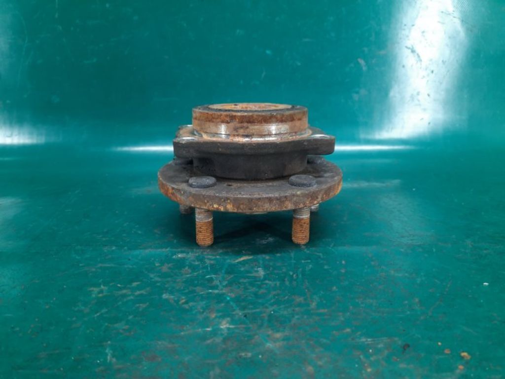 3885A016 | Ступица передн. MITSUBISHI ECLIPSE 05-08 - Фото 5