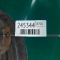 4877103AC | Цапфа задн. лев. JEEP GRAND CHEROKEE 11-22 - Превью 3