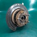 4877103AC | Цапфа задн. лев. JEEP GRAND CHEROKEE 11-22 - Превью 4