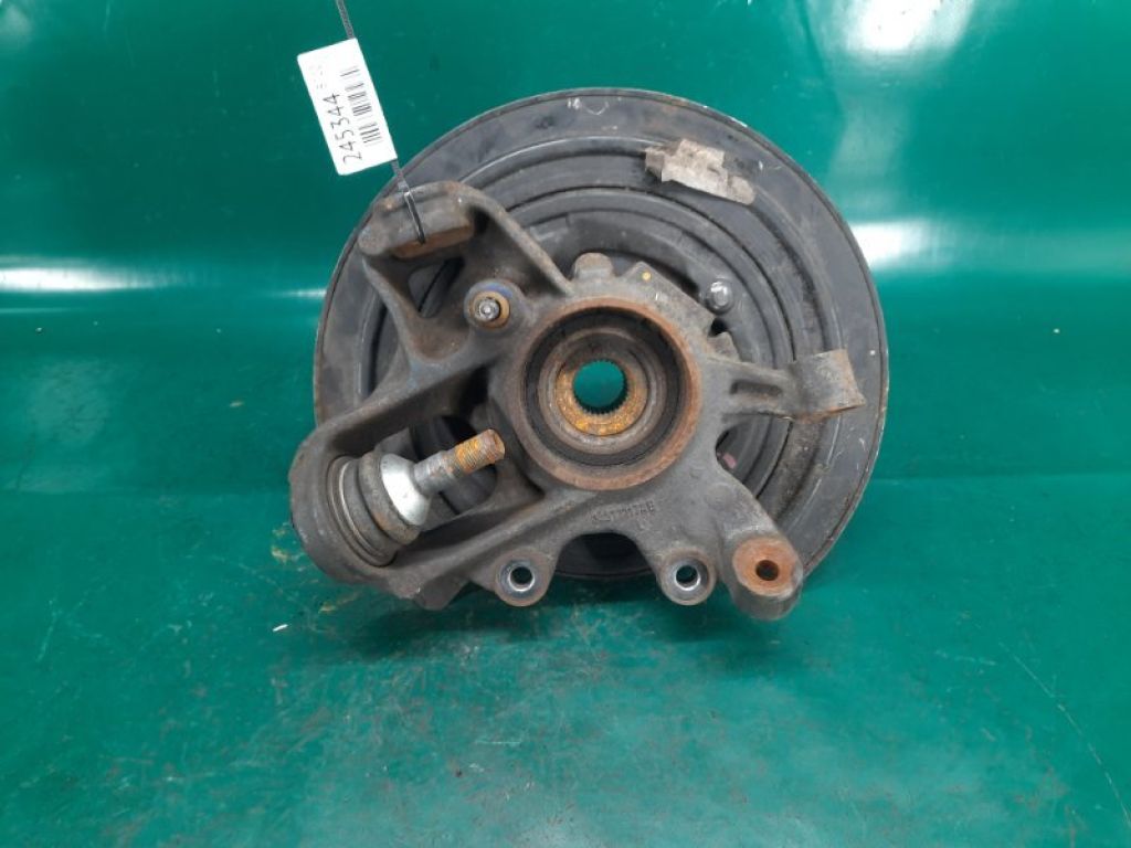 4877103AC | Цапфа задн. лев. JEEP GRAND CHEROKEE 11-22