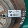 42510-TZ5-A03 | Тормозной диск задний ACURA MDX (YD3) 13-21 - Превью 2