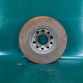 1K0 615 601 AA | Тормозной диск задний AUDI A3 (8V) 12–17 - Превью 3