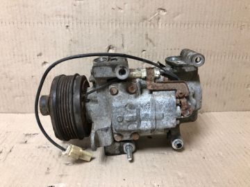 Компрессор кондиционера MAZDA 3 BK 03-08