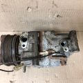 CC43-61-K00C | Компресор кондиціонера MAZDA 3 BK 03-08 - Прев'ю 2