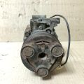 CC43-61-K00C | Компресор кондиціонера MAZDA 3 BK 03-08 - Прев'ю 3