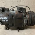 CC43-61-K00C | Компресор кондиціонера MAZDA 3 BK 03-08 - Прев'ю 4