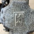 CC43-61-K00C | Компресор кондиціонера MAZDA 3 BK 03-08 - Прев'ю 6