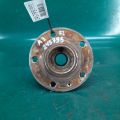 8S0 498 625 A | Маточина колеса передн. лів. AUDI A3 (8V) 12–17 - Прев'ю 3