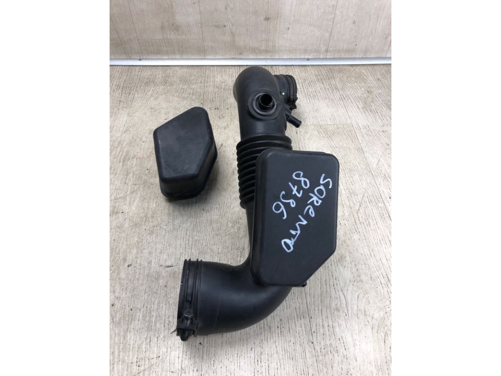 28140-1U500 | патрубок повітряного фільтра KIA SORENTO XM 09-14 - Фото 2