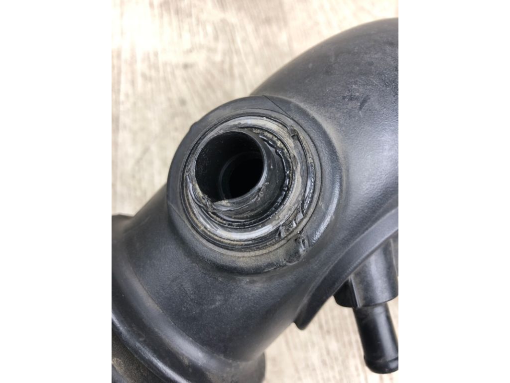 28140-1U500 | патрубок повітряного фільтра KIA SORENTO XM 09-14 - Фото 6