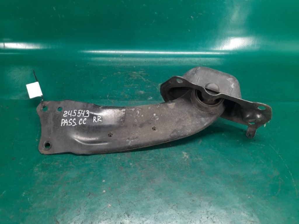 3C0 505 224 C | Рычаг задней подвески продольный прав. VOLKSWAGEN PASSAT CC 12-18