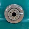 52124762AB | Тормозной диск передний JEEP GRAND CHEROKEE 11-22
