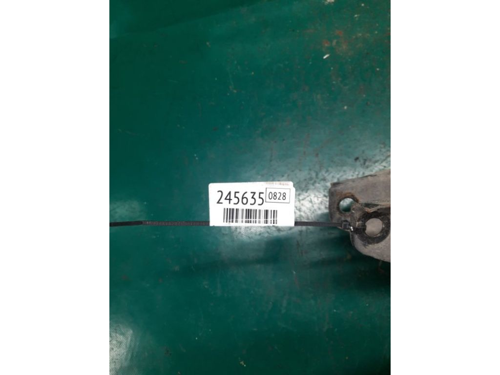 5Q0 505 311 D | Важіль задньої підвіски нижній поперечний прав. AUDI A3 (8V) 12–17 - Фото 2