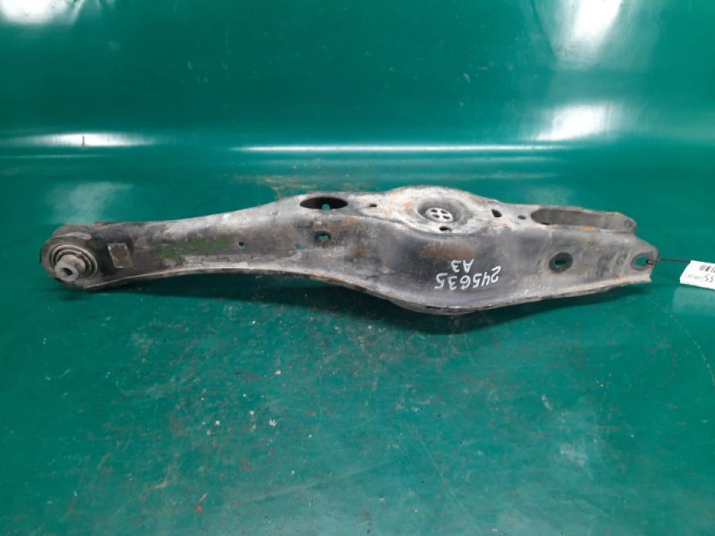 5Q0 505 311 D | Важіль задньої підвіски нижній поперечний прав. AUDI A3 (8V) 12–17 - Фото 4