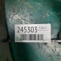 54501-3Y000 | Важіль передньої підвіски нижній прав. HYUNDAI ELANTRA MD 10-15 - Прев'ю 2