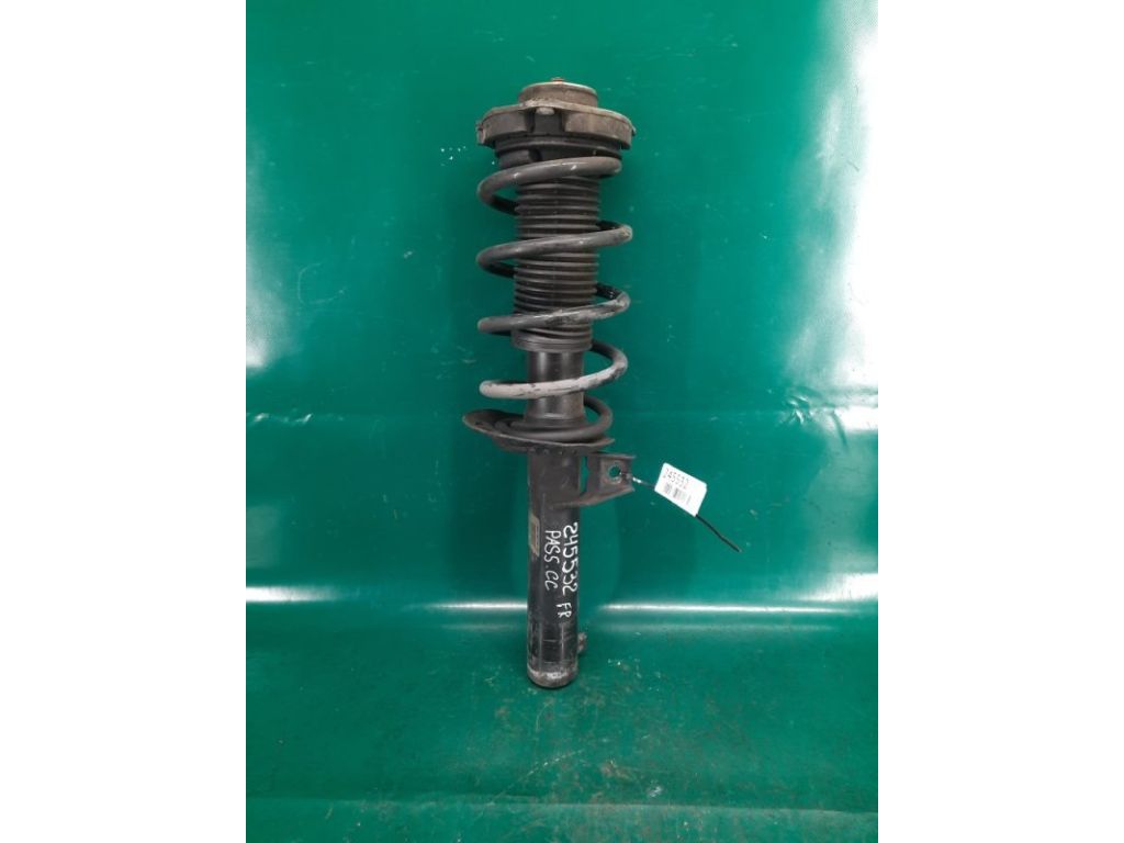 3C0 413 031 AH | Амортизатор передн. прав. VOLKSWAGEN PASSAT CC 12-18 - Фото 3