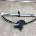 BJS7-72-590A | Склопідйомник задн. прав. MAZDA 3 BM 13-19