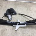 5C6 839 461 D | Склопідйомник задн. лів. VOLKSWAGEN JETTA USA 10-17