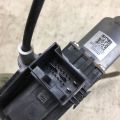 5C6 839 462 B | Стеклоподъемник задн. прав. VOLKSWAGEN JETTA USA 10-17 - Превью 4