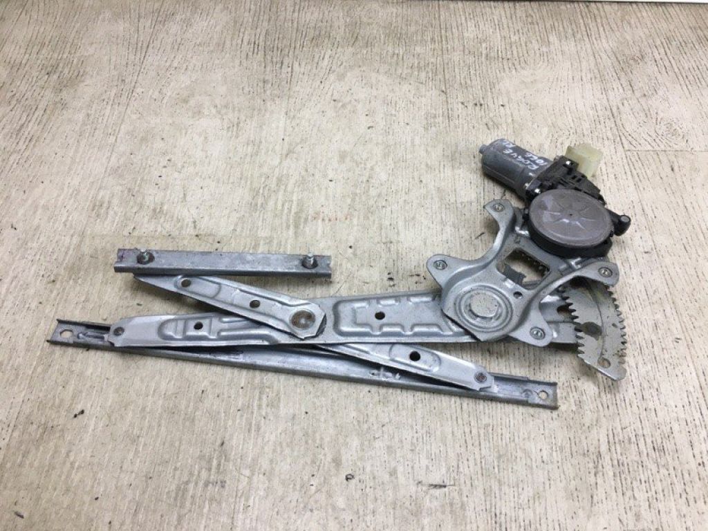 82721-4BA2A | Склопідйомник задн. лів. NISSAN X-TRAIL/ROGUE T32 13-20 - Фото 2