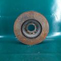 5Q0 615 301 F | Тормозной диск передний AUDI A3 (8V) 12–17 - Превью 3
