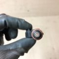 L3G5-13-250 | Форсунка топливная MAZDA 3 BK 03-08 - Превью 2