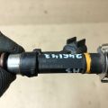 L3G5-13-250 | Форсунка топливная MAZDA 3 BK 03-08 - Превью 4