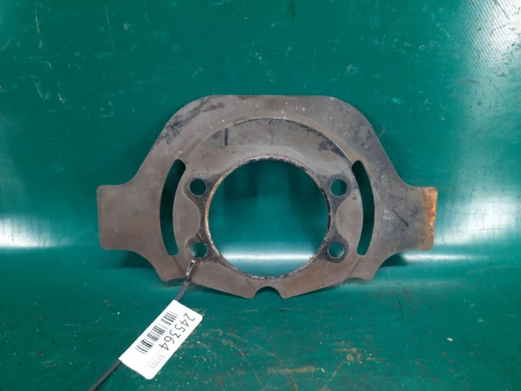 41151-9Y000 | Защита тормозного диска передн. прав. INFINITI M35/M45 04-10 - Фото 2