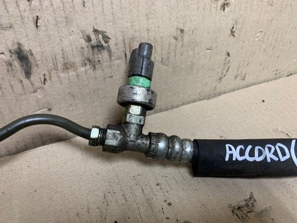 53713-TA6-A03 | Трубка ГПК високого тиску HONDA ACCORD USA 07-12 - Фото 3