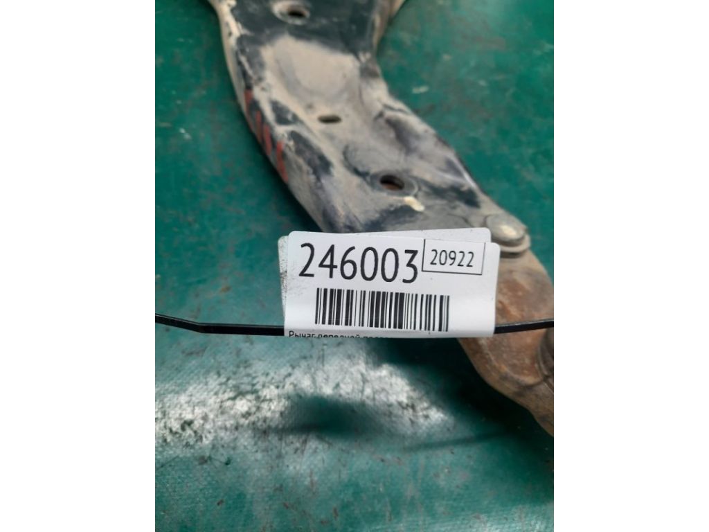 54500-B2000 | Важіль передньої підвіски нижній лів. KIA SOUL PS 13-19 - Фото 2