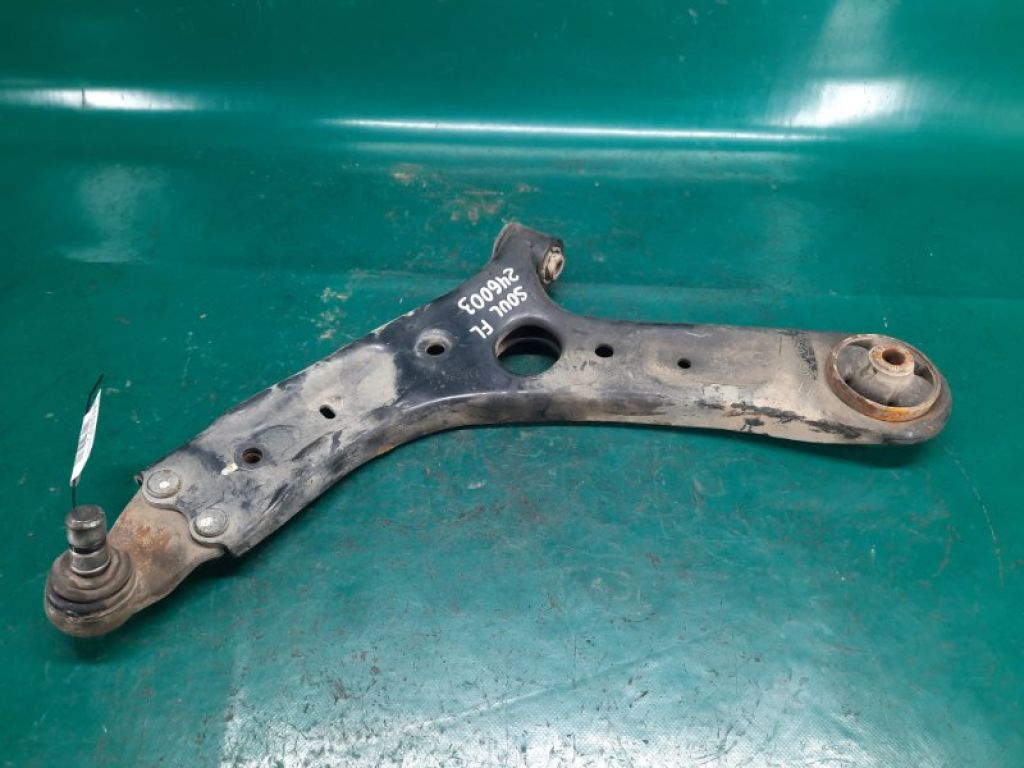 54500-B2000 | Важіль передньої підвіски нижній лів. KIA SOUL PS 13-19 - Фото 4