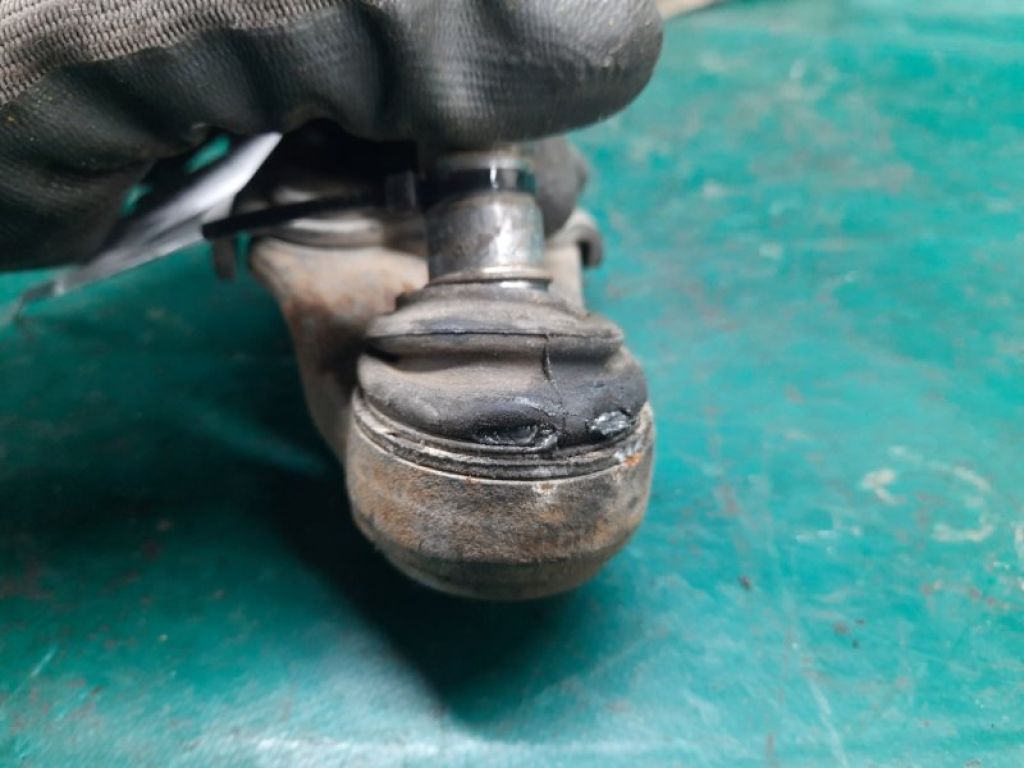 54500-B2000 | Важіль передньої підвіски нижній лів. KIA SOUL PS 13-19 - Фото 5