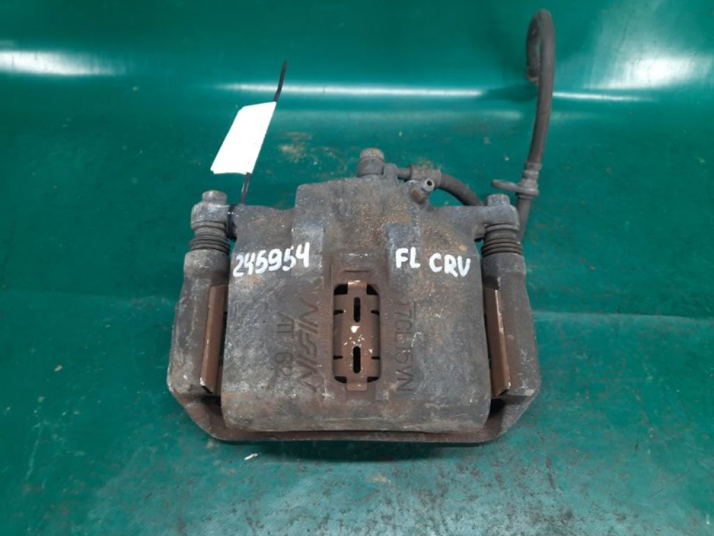 45019-SS0-A00 | Суппорт тормозной передн. лев. HONDA CRV 95-01