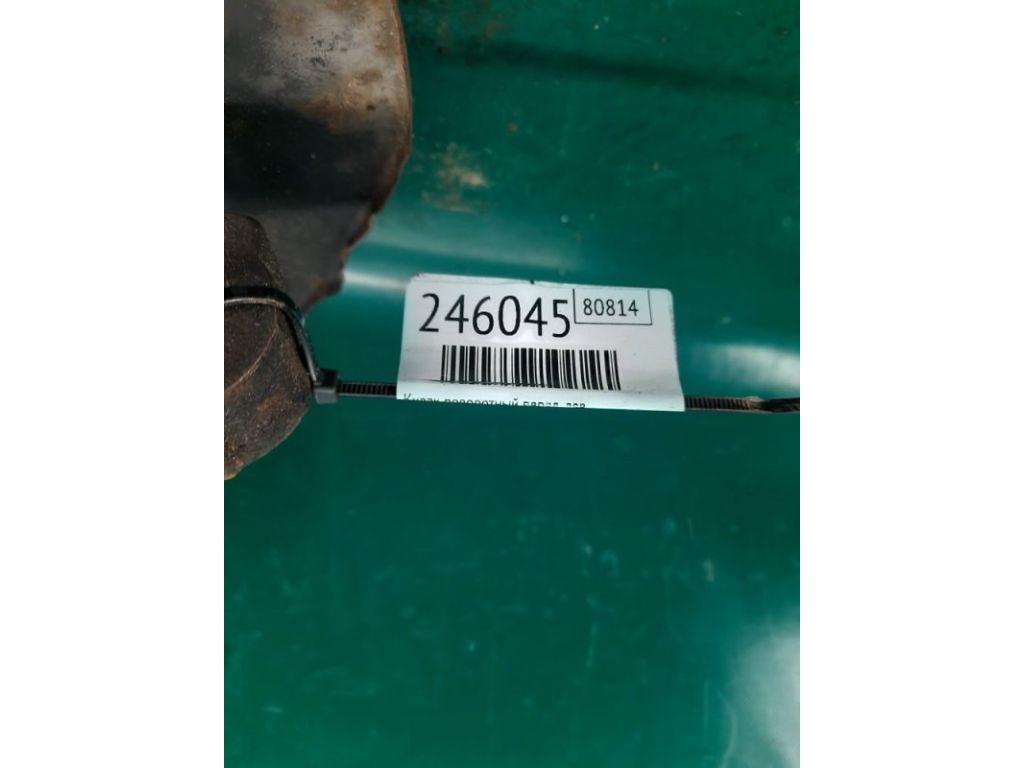 43212-33070 | Кулак поворотний передн. лів. LEXUS RX300 98-03 - Фото 3