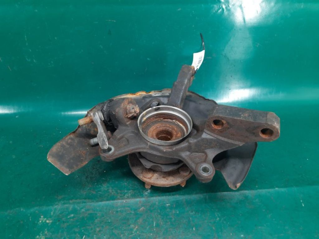 43212-33070 | Кулак поворотний передн. лів. LEXUS RX300 98-03 - Фото 4